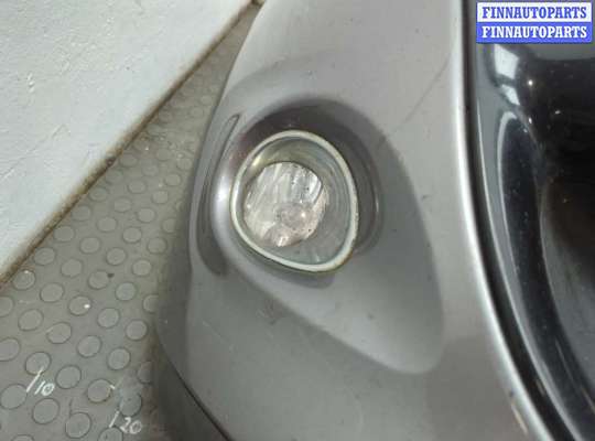 купить Бампер на Renault Megane 3 2009-2016