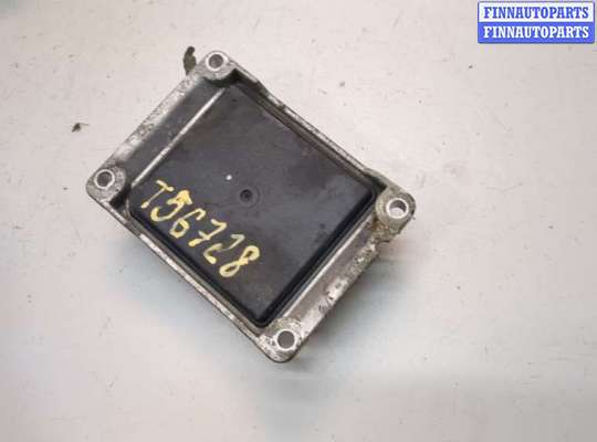 купить Блок управления двигателем на Opel Astra H 2004-2010