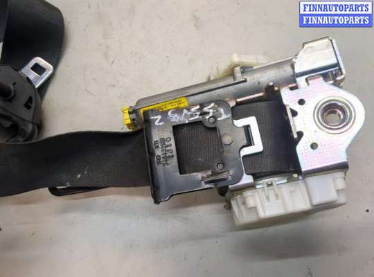 купить Ремень безопасности на Ford Fiesta 2008-2013