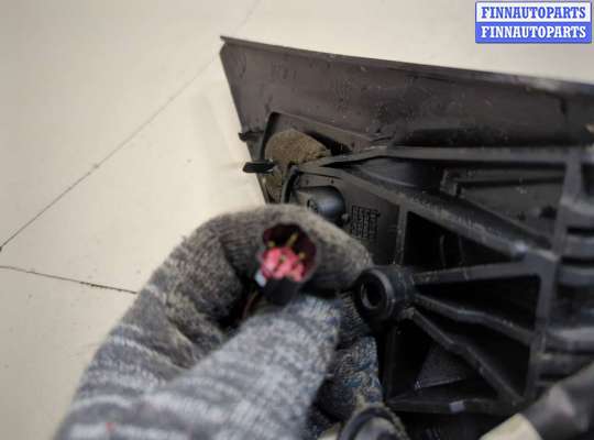 купить Зеркало боковое на Ford Focus 1 1998-2004