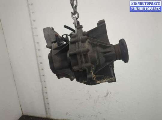 купить КПП 5-ст.мех. (МКПП) на Audi A3 (8P) 2003-2013