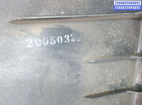 купить Накладка декоративная на ДВС на KIA Carnival 2006-2014