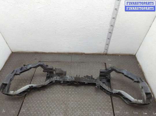 купить Рамка капота на Ford Focus 3 2011-2015