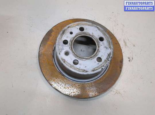 купить Диск тормозной на Mercedes S W126 1979-1991