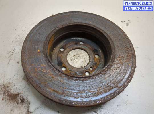 купить Диск тормозной на Mercedes E W210 1995-2003