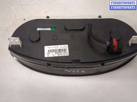 купить Щиток приборов (приборная панель) на Peugeot Boxer 2014-2025