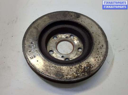 купить Диск тормозной на Toyota RAV 4 2013-2015