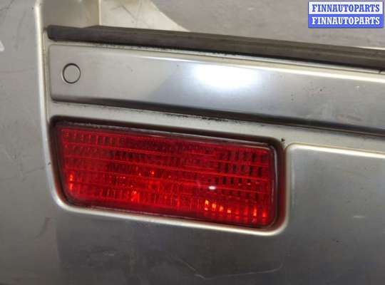 купить Бампер на Jeep Grand Cherokee 2004-2010