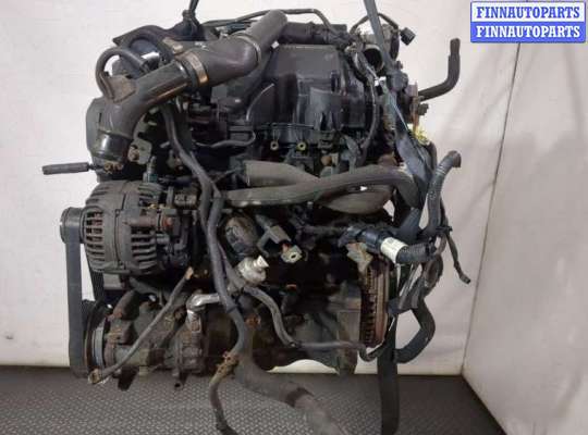 купить Двигатель (ДВС) на Nissan Juke 2010-2019