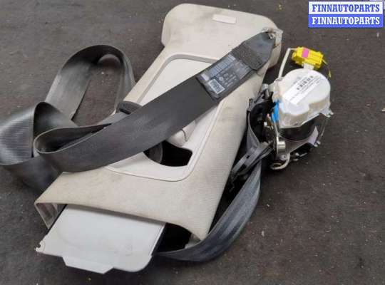 купить Ремень безопасности на Volkswagen Passat 6 2005-2010