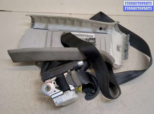 Ремень безопасности VG2386978 на Volkswagen Passat 6 2005-2010