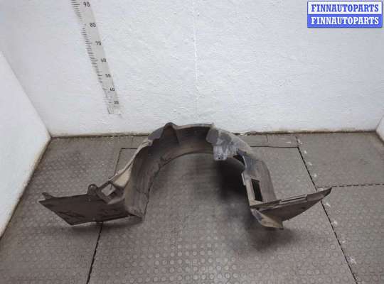 купить Защита арок (подкрылок) на BMW 3 E46 1998-2006