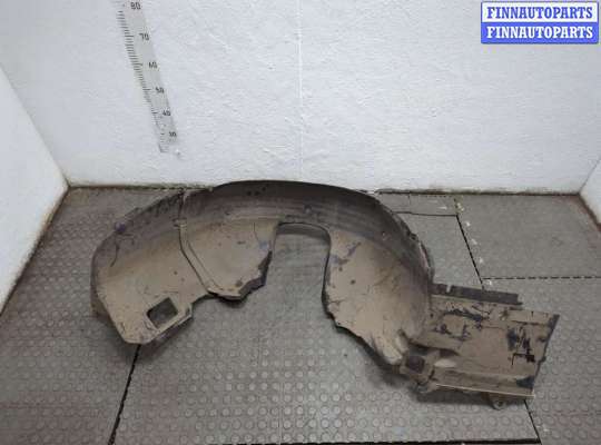 купить Защита арок (подкрылок) на BMW 3 E46 1998-2006