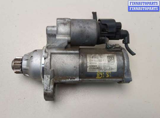 Стартер VG2679100 на Volkswagen Atlas 2017-2025