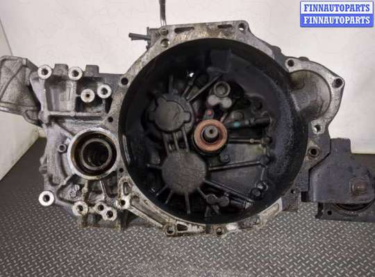 купить КПП 6-ст.мех 4х4 (МКПП) на Peugeot 4007