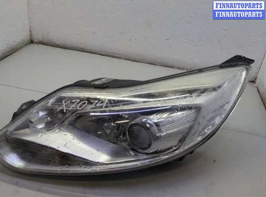 Фара (передняя) FO2101816 на Ford Focus 3 2011-2015