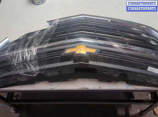 купить Решетка радиатора на Chevrolet Equinox 2017-2024