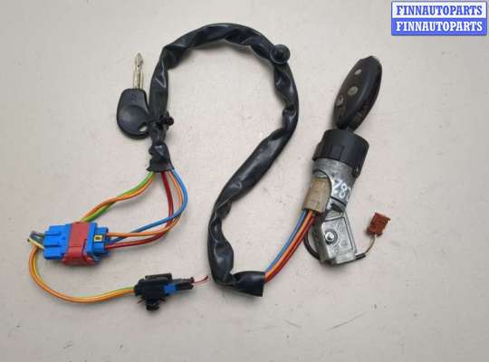 Купить Замок зажигания на Citroen C5 2001-2004 Замок зажигания CT1144836 на Citroen C5 2001-2004