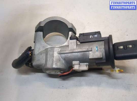 купить Замок зажигания на Nissan Note E11 2006-2013