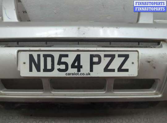 купить Бампер на Nissan X-Trail (T30) 2001-2007