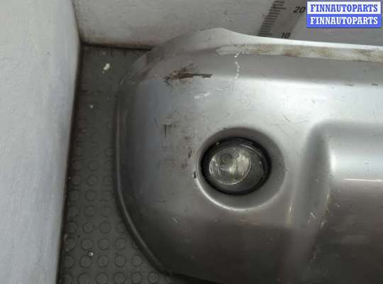 купить Бампер на Nissan X-Trail (T30) 2001-2007