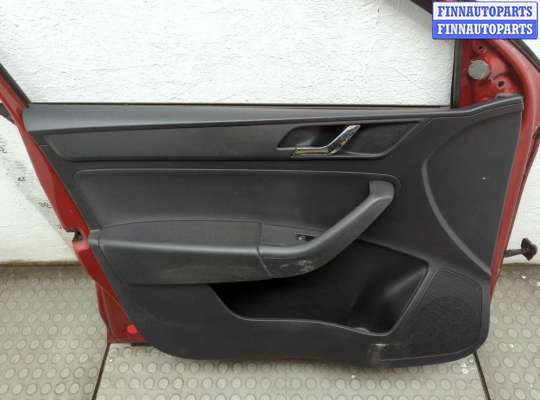 купить Стеклоподъемник электрический на Skoda Rapid 2012-2020