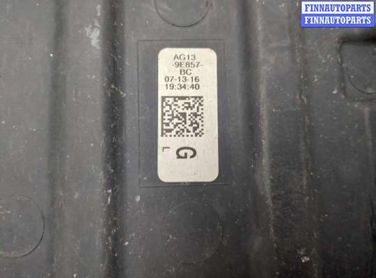 купить Фильтр угольный на Ford Explorer 2015-2019