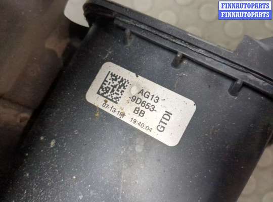 купить Фильтр угольный на Ford Explorer 2015-2019