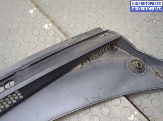 купить Жабо под дворники (дождевик) на Peugeot 3008 2009-2016