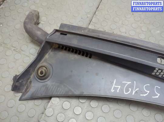 купить Жабо под дворники (дождевик) на Peugeot 3008 2009-2016