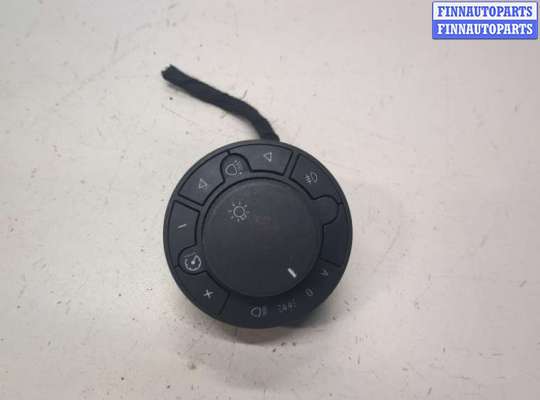 купить Переключатель света на Opel Corsa D 2006-2011