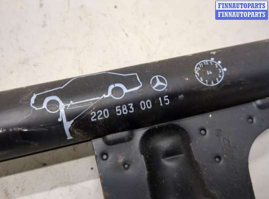 купить Домкрат на Mercedes S W220 1998-2006