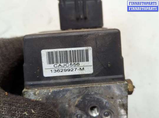 купить Блок АБС, насос (ABS, ESP, ASR) на Dodge Ram (DR / DH) 2001-2009