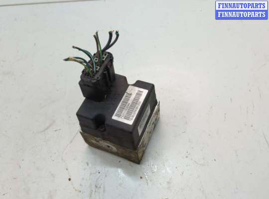 Блок АБС, насос (ABS, ESP, ASR) DGQ2058 на Dodge Ram (DR / DH) 2001-2009