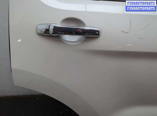 купить Дверь боковая (легковая) на Ford Explorer 2010-2015