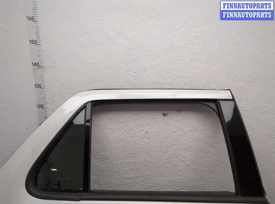 купить Дверь боковая (легковая) на Ford Explorer 2010-2015