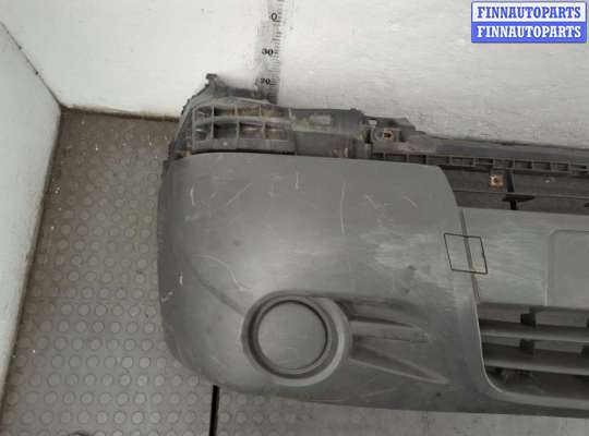 купить Заглушка (решётка) бампера на Opel Vivaro 2001-2014