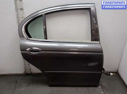 Ручка двери наружная JR95475 на Jaguar X-Type 2001-2009