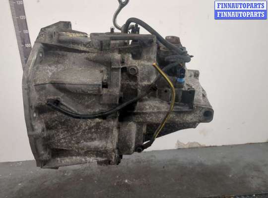 купить КПП 6-ст.мех. (МКПП) на Nissan Qashqai 2006-2013