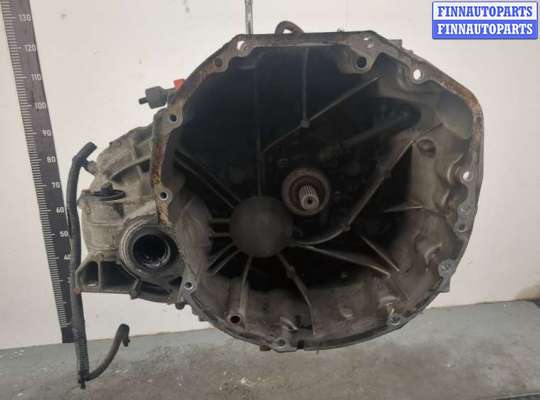 купить КПП 6-ст.мех. (МКПП) на Nissan Qashqai 2006-2013