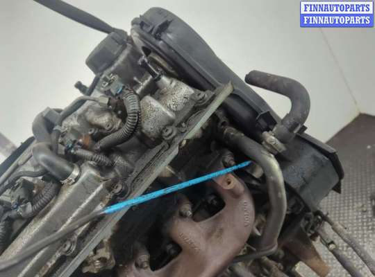 купить Форсунка топливная на Volvo S60 2000-2009