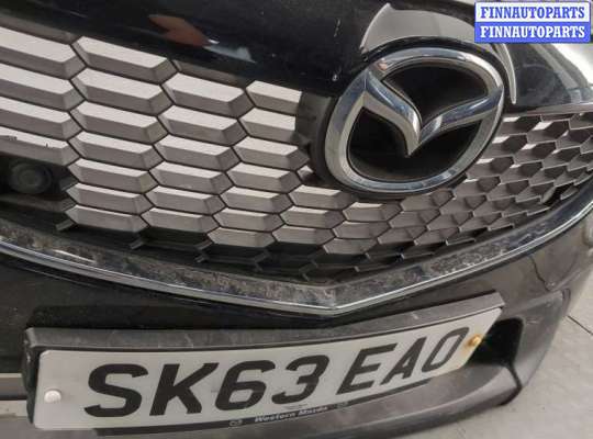 купить Бампер на Mazda CX-5 2012-2017