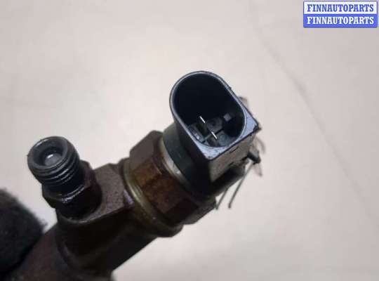 купить Форсунка топливная на BMW 5 E60 2003-2010