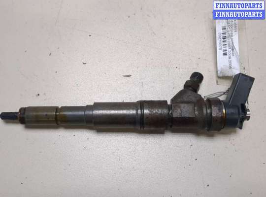 Форсунка топливная BM3371651 на BMW 5 E60 2003-2010