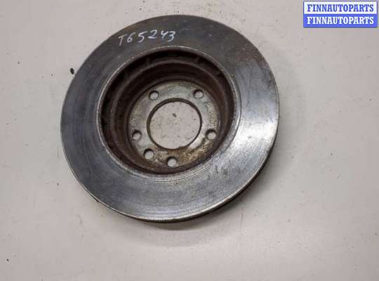 Диск тормозной VG2798878 на Volkswagen Touareg 2002-2007