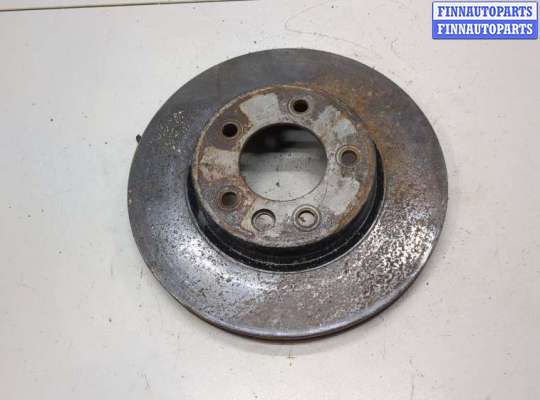 купить Диск тормозной на Volkswagen Touareg 2002-2007