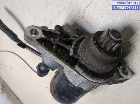 купить Стартер на Volkswagen Polo 2001-2005