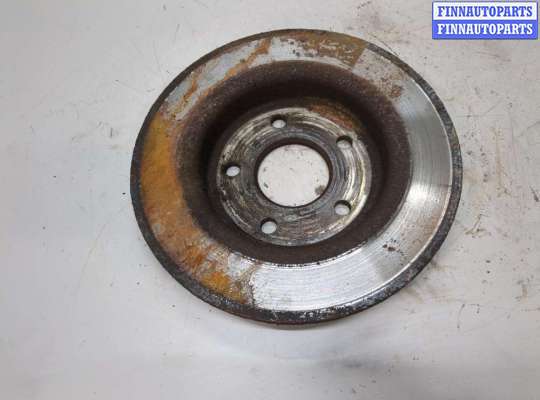 купить Диск тормозной на Ford C-Max 2002-2010