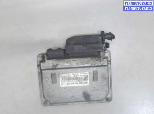 купить Блок управления двигателем на Volkswagen Polo 2005-2009