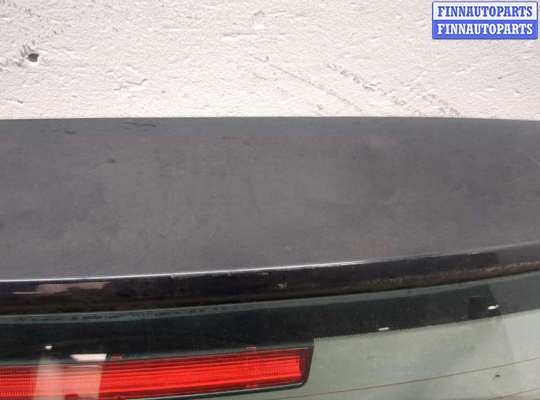 купить Крышка (дверь) багажника на Volkswagen Fox 2005-2011